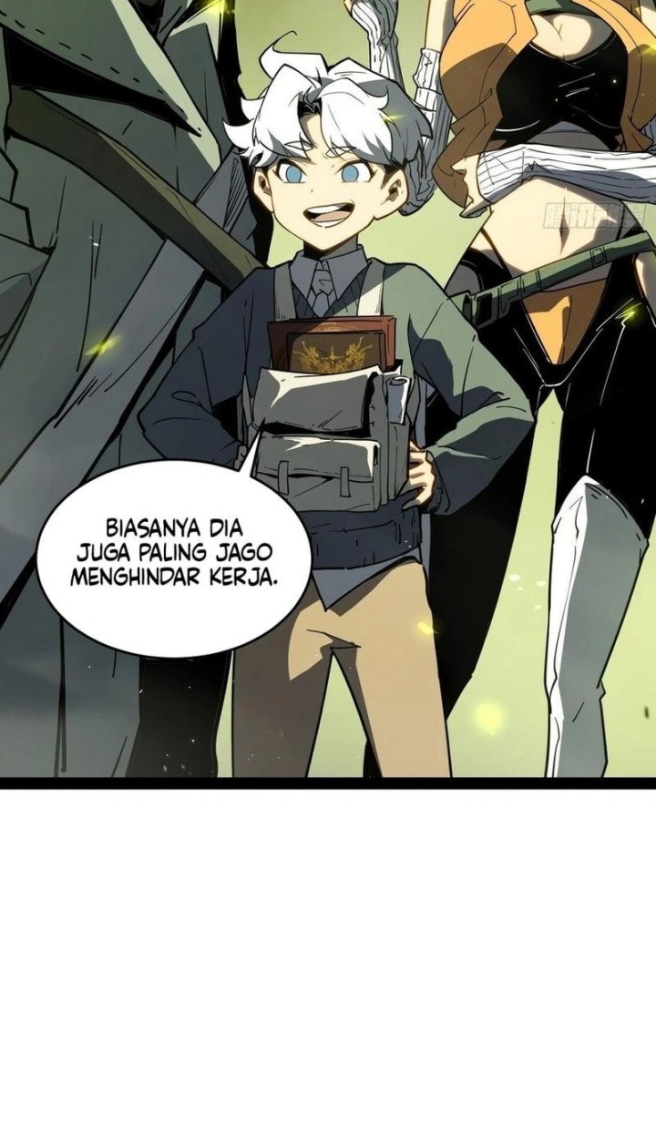 Full-Time Awakening Chapter 1 Gambar 37