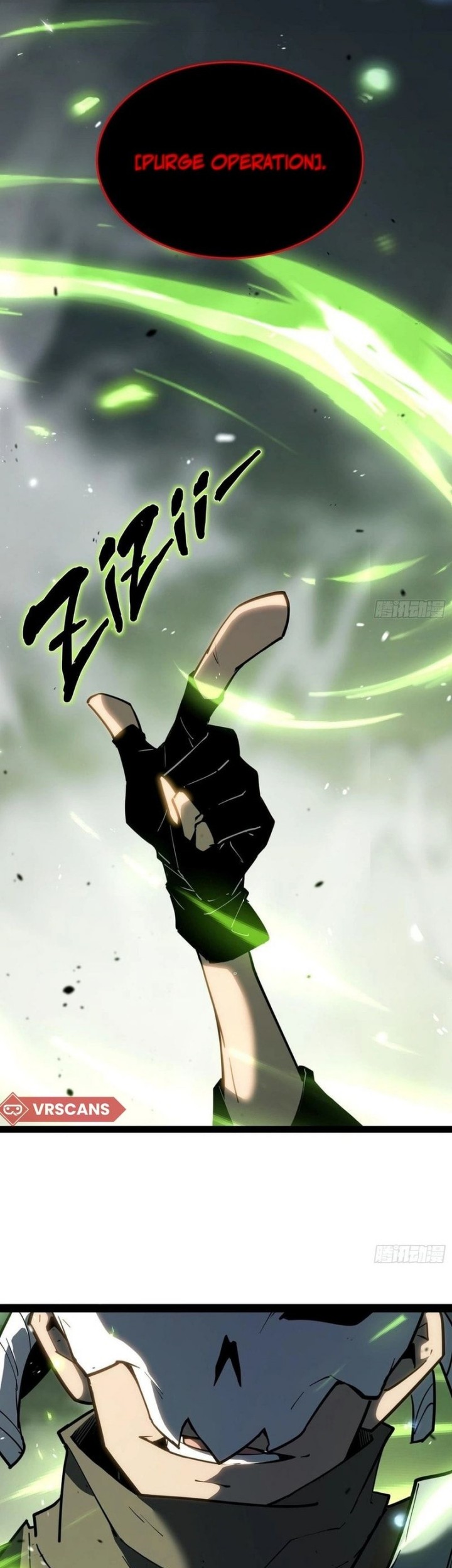 Full-Time Awakening Chapter 1 Gambar 39