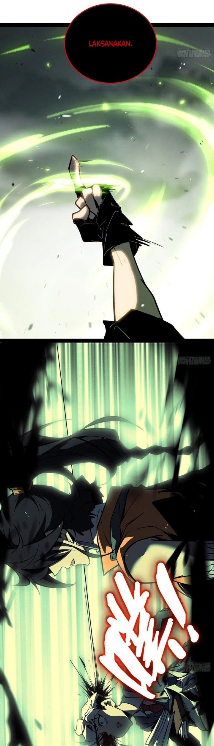 Full-Time Awakening Chapter 1 Gambar 41