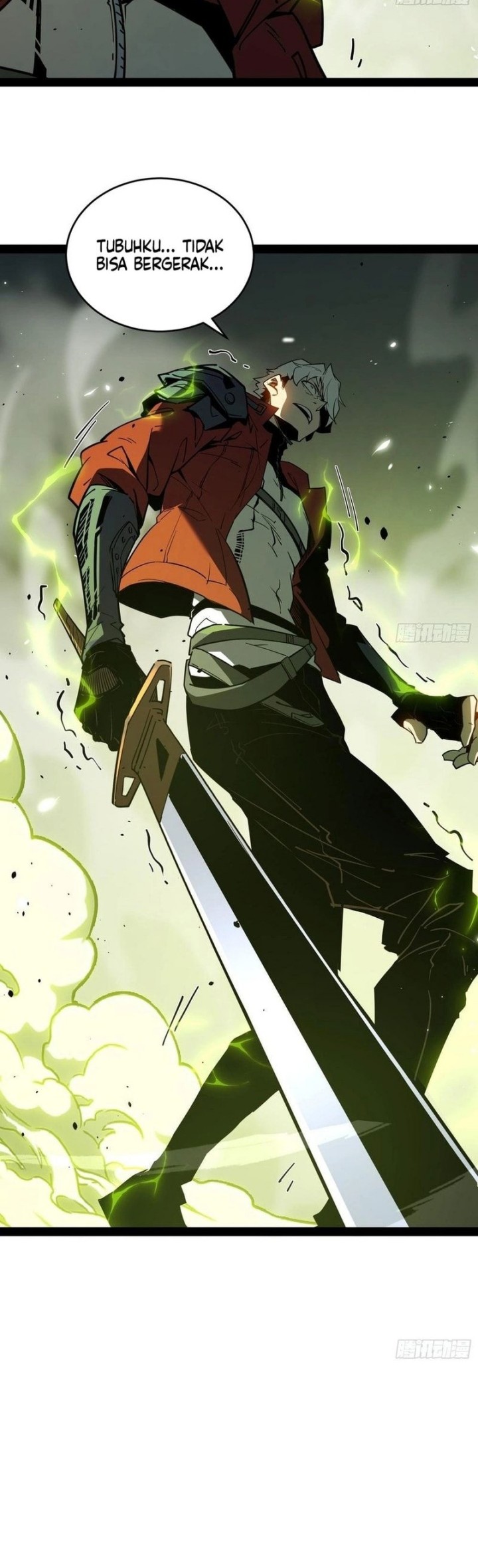 Full-Time Awakening Chapter 1 Gambar 45
