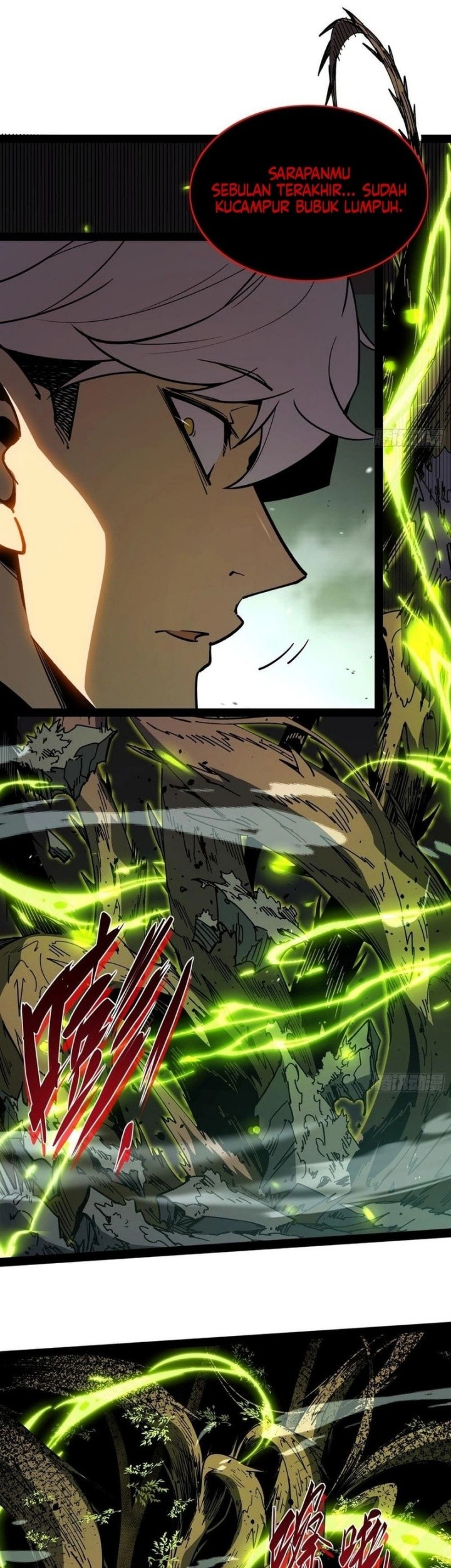 Full-Time Awakening Chapter 1 Gambar 46