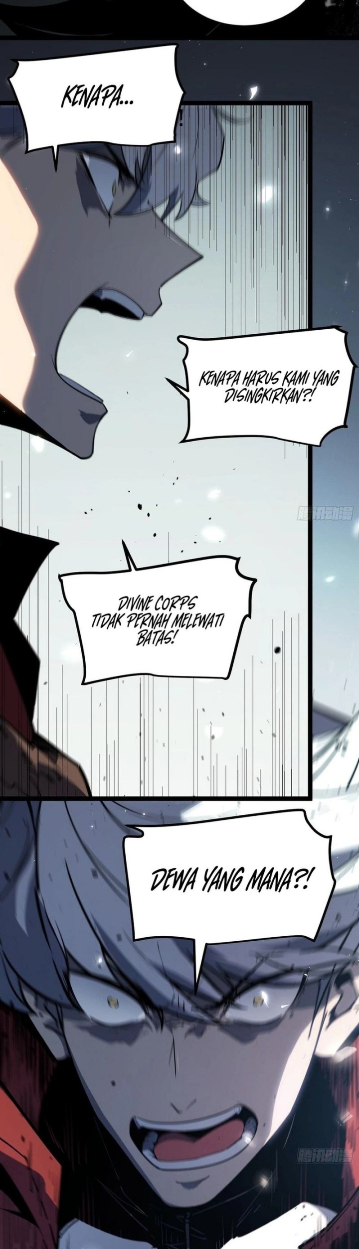 Full-Time Awakening Chapter 1 Gambar 56