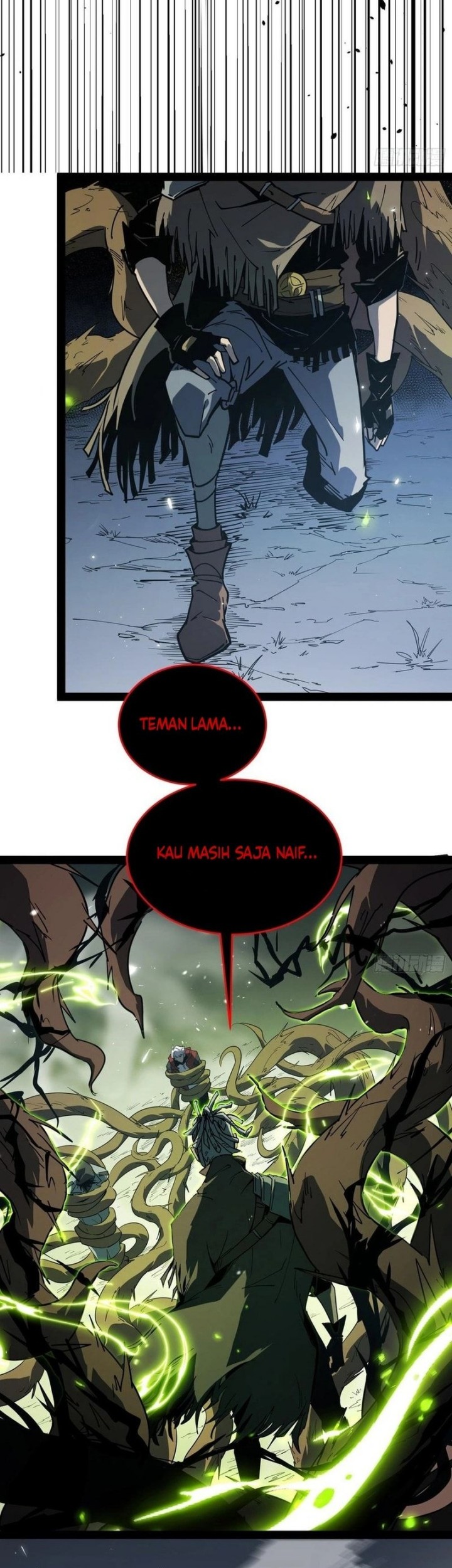 Full-Time Awakening Chapter 1 Gambar 59