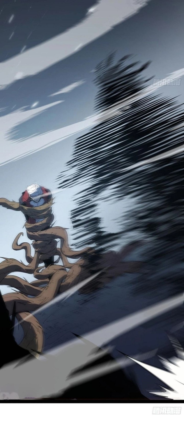 Full-Time Awakening Chapter 1 Gambar 60