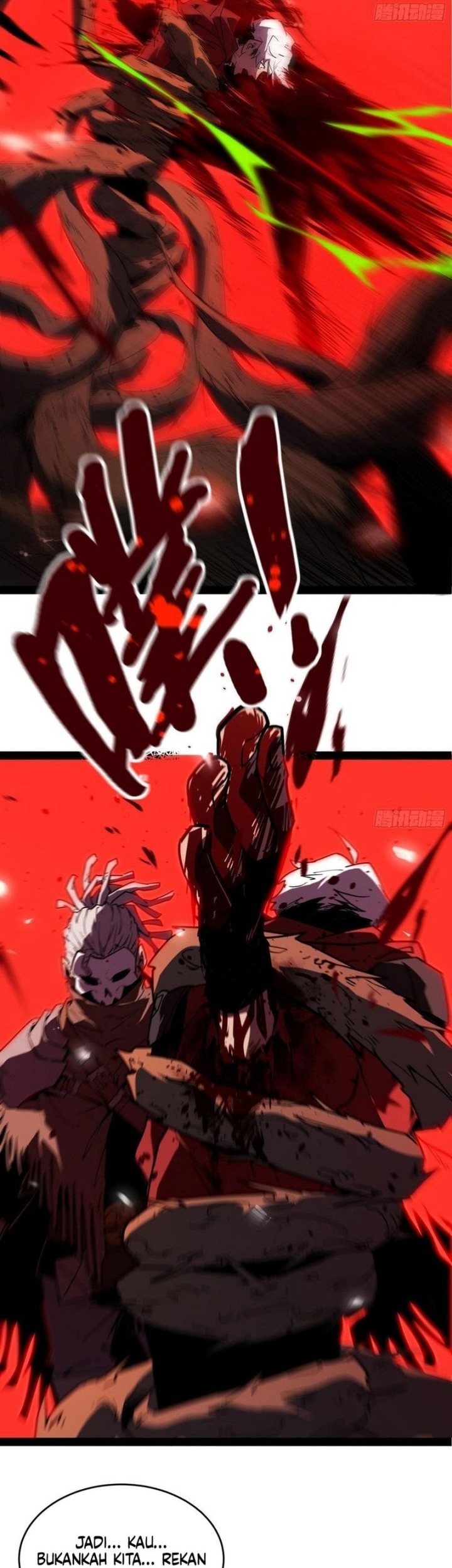 Full-Time Awakening Chapter 1 Gambar 62