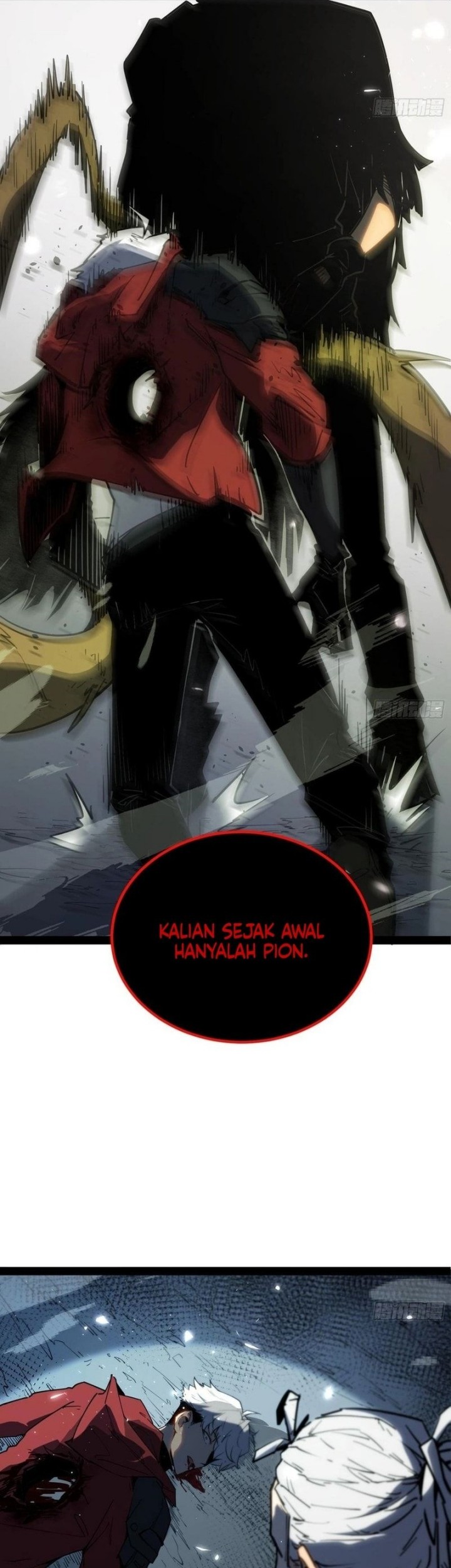 Full-Time Awakening Chapter 1 Gambar 65