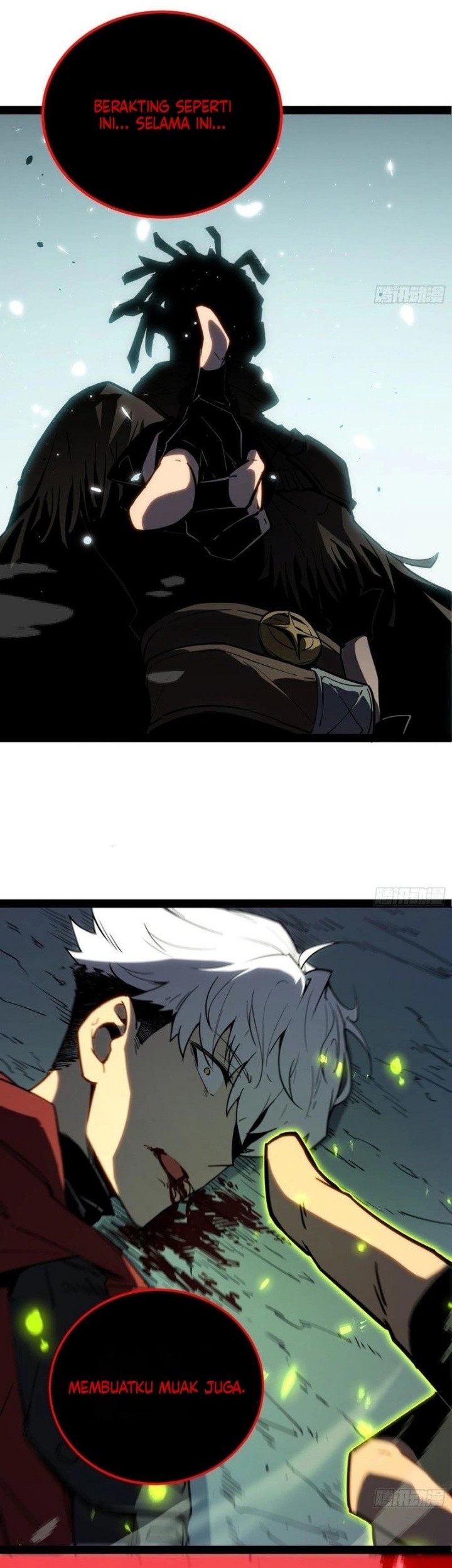 Full-Time Awakening Chapter 1 Gambar 67