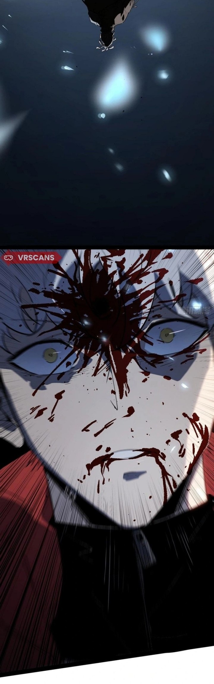 Full-Time Awakening Chapter 1 Gambar 71