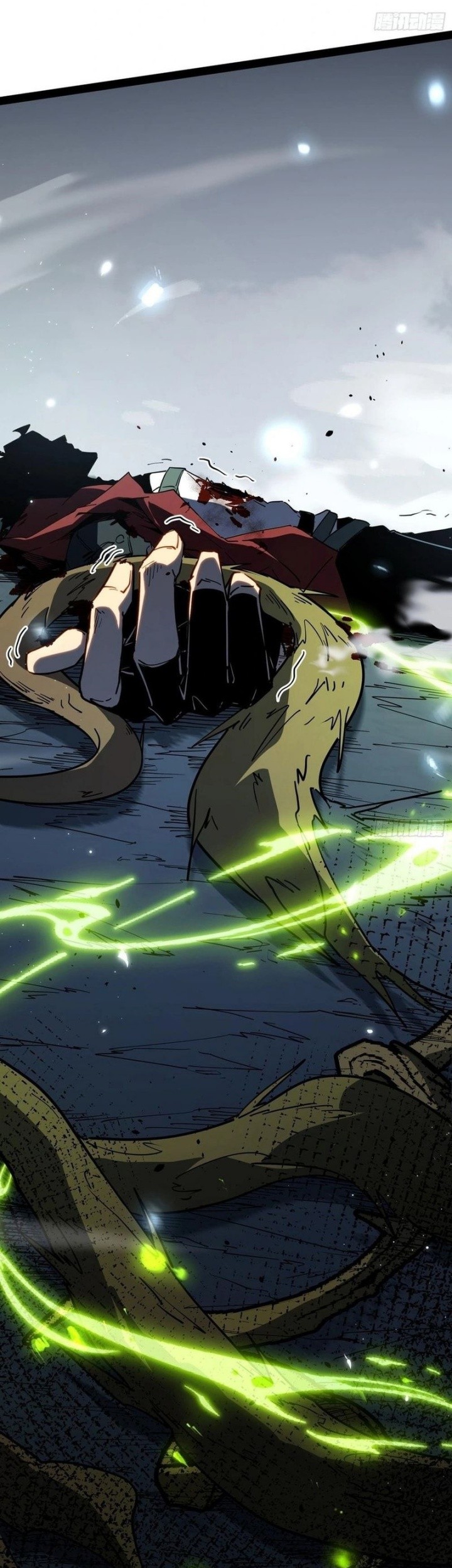 Full-Time Awakening Chapter 1 Gambar 72