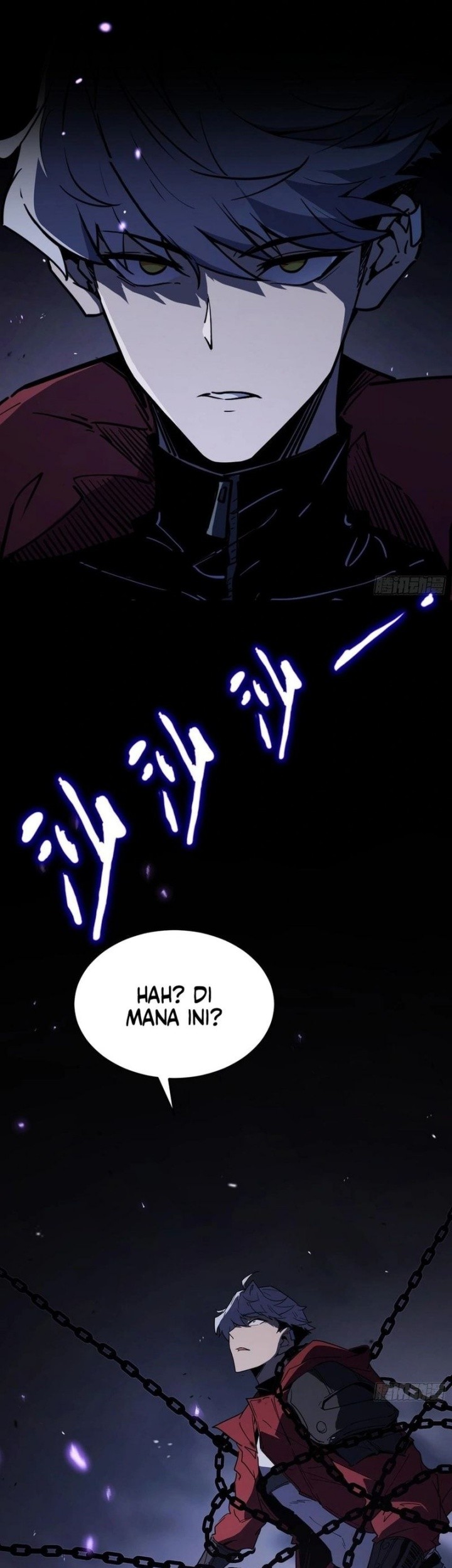 Full-Time Awakening Chapter 1 Gambar 75