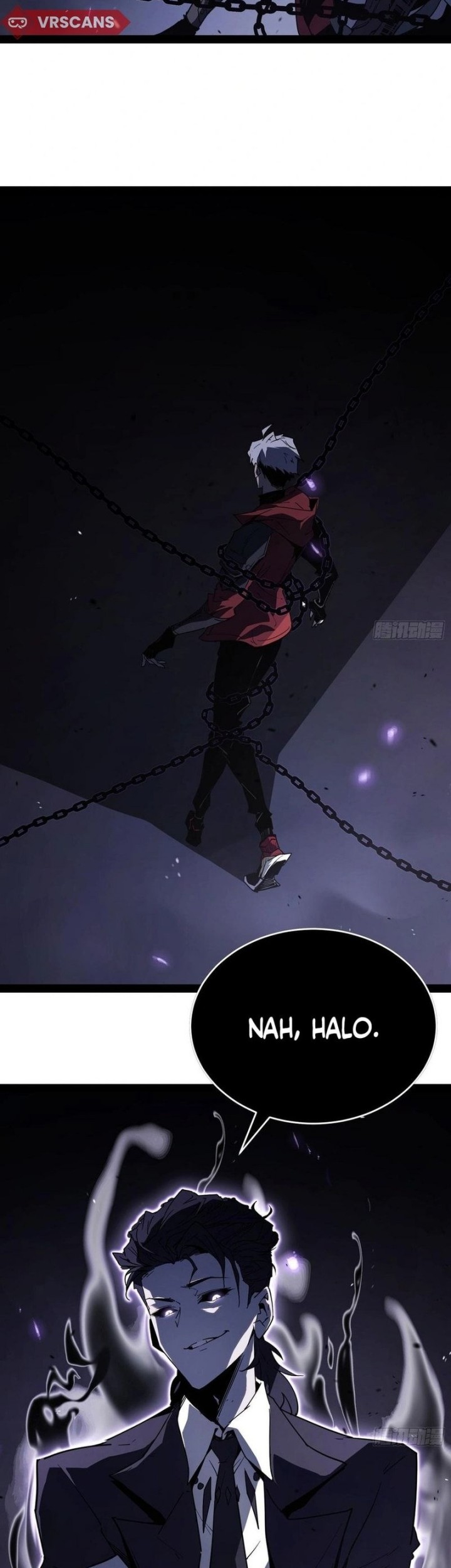 Full-Time Awakening Chapter 1 Gambar 76