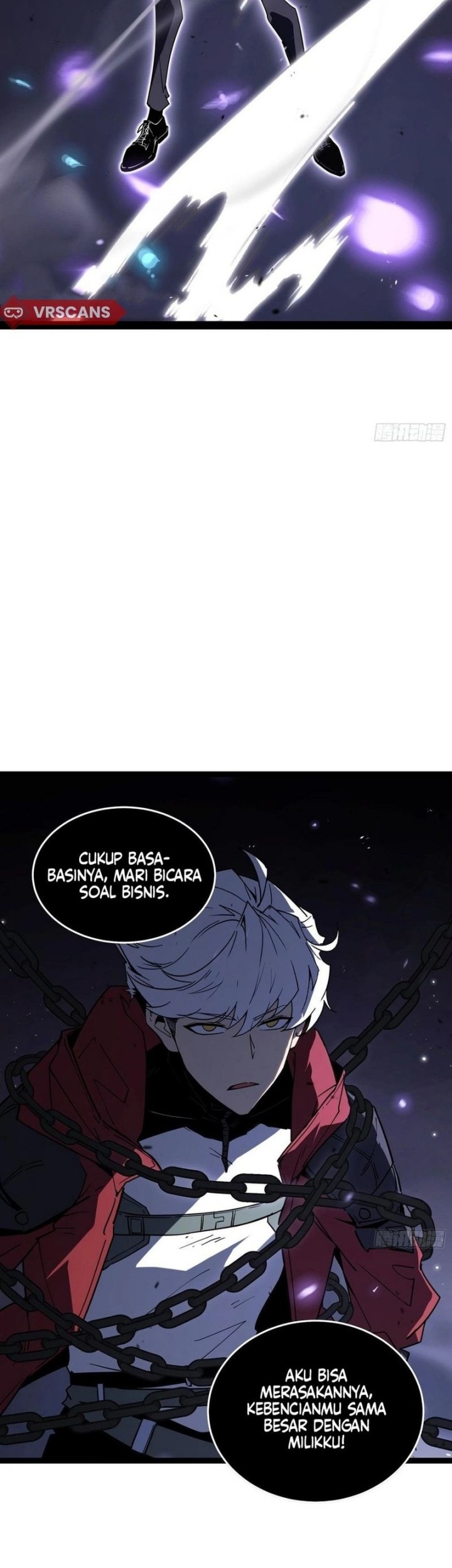 Full-Time Awakening Chapter 1 Gambar 79