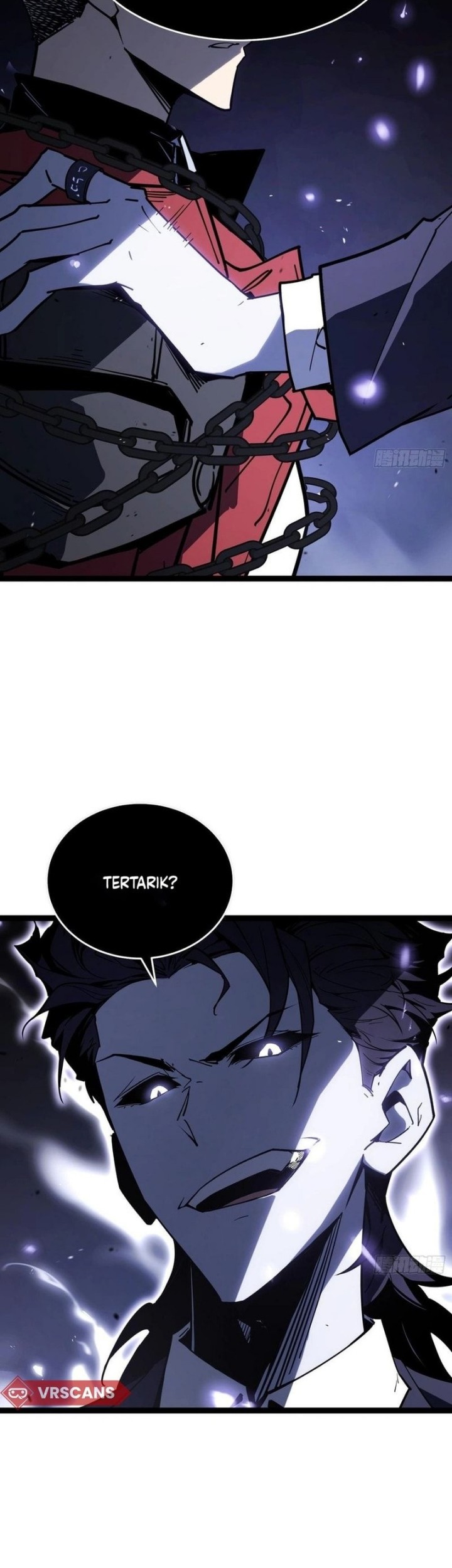 Full-Time Awakening Chapter 1 Gambar 82