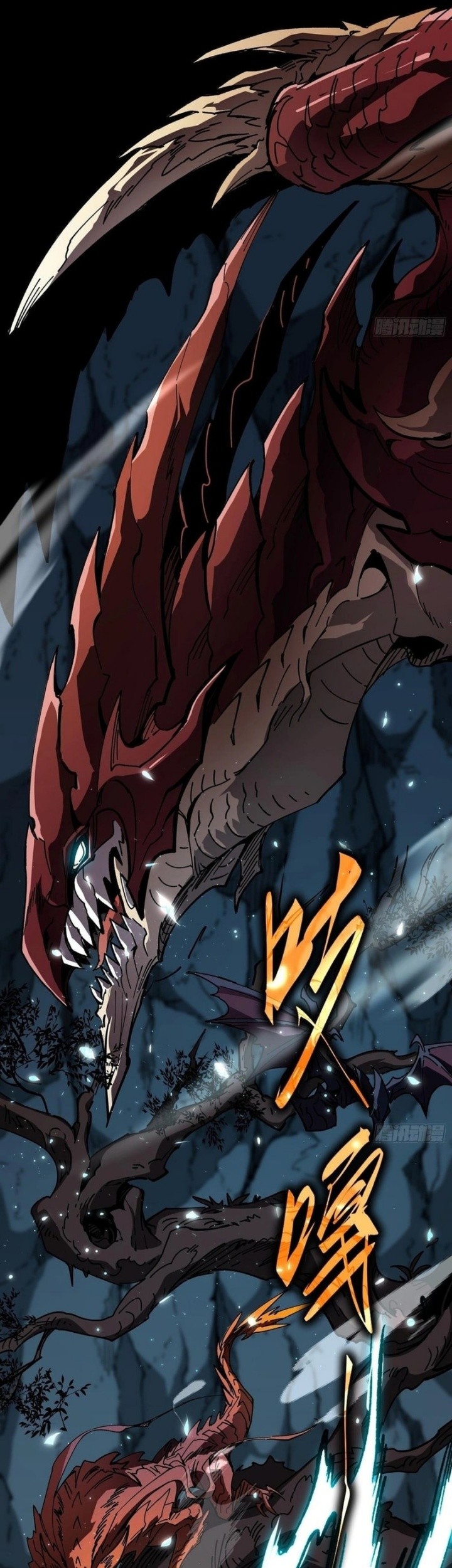 Full-Time Awakening Chapter 1 Gambar 3