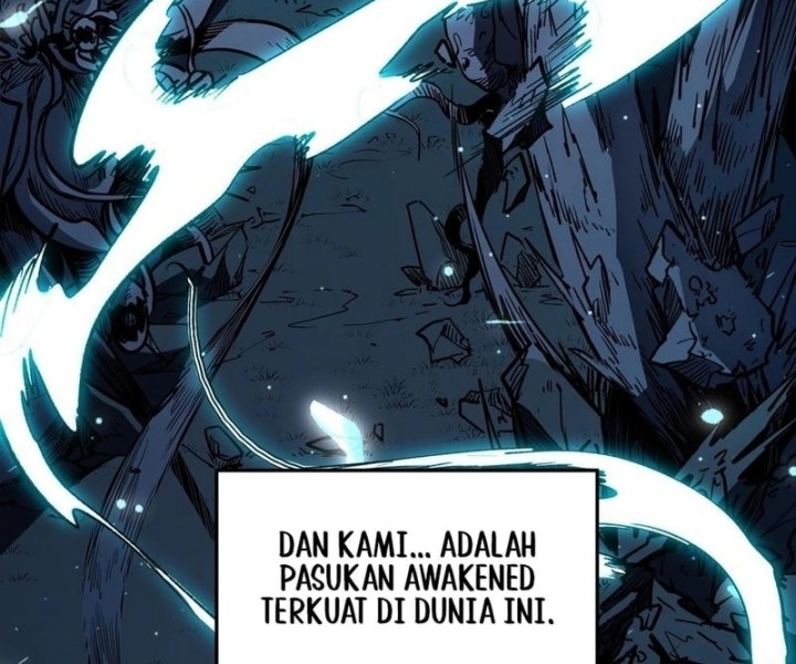 Full-Time Awakening Chapter 1 Gambar 6