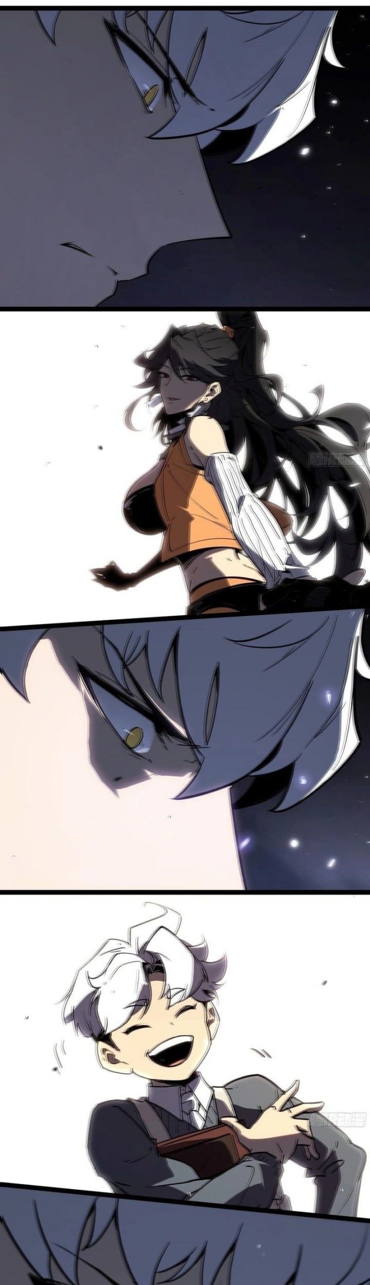 Full-Time Awakening Chapter 1 Gambar 84