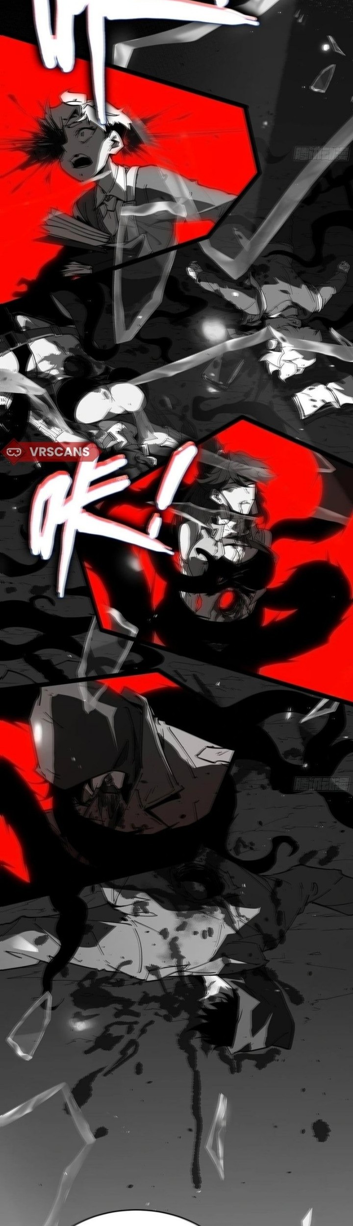 Full-Time Awakening Chapter 1 Gambar 87