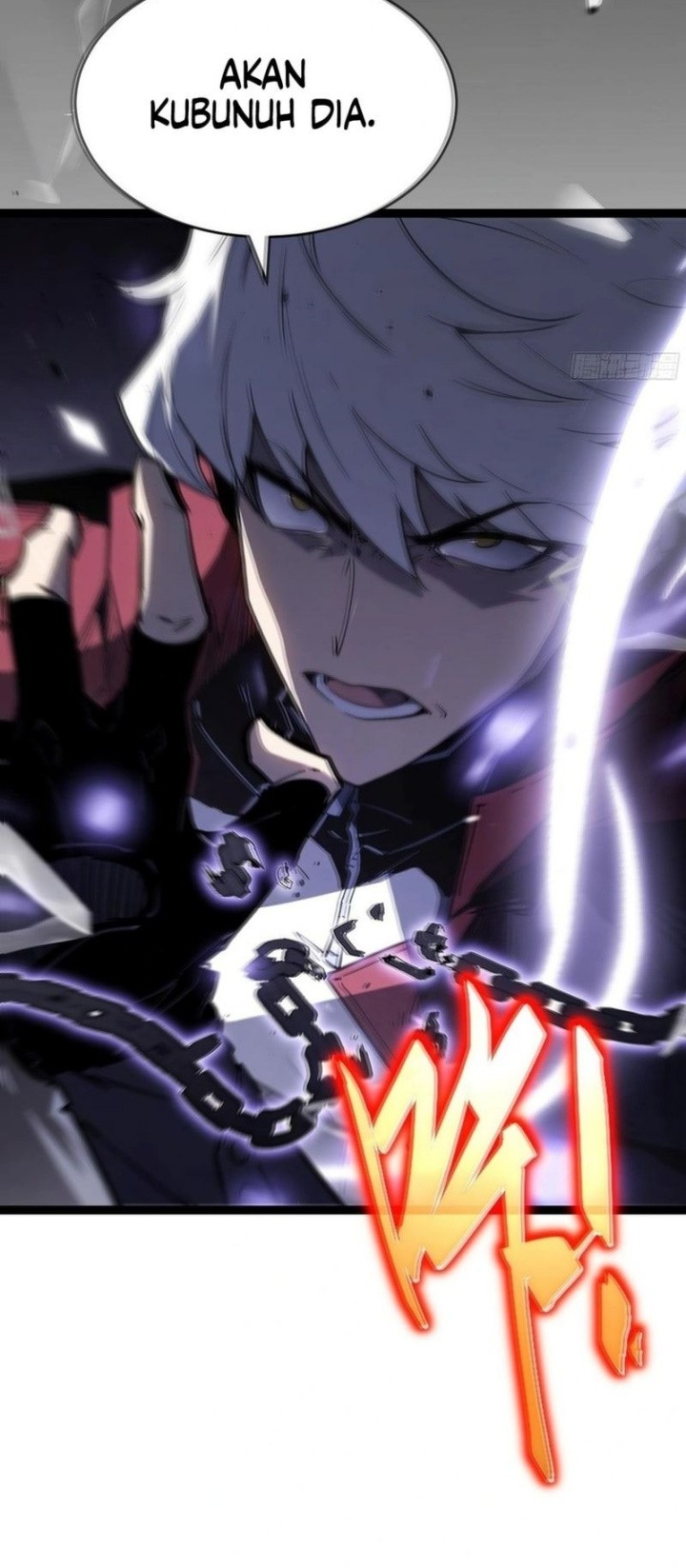 Full-Time Awakening Chapter 1 Gambar 88