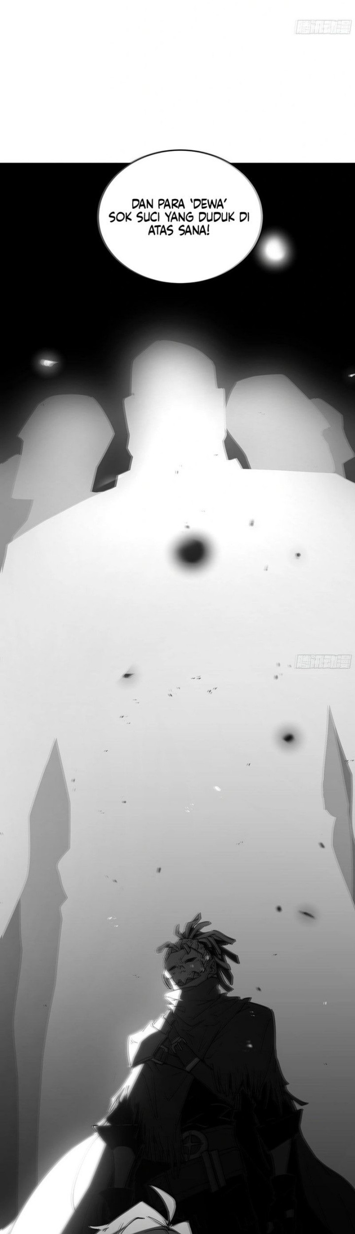 Full-Time Awakening Chapter 1 Gambar 89