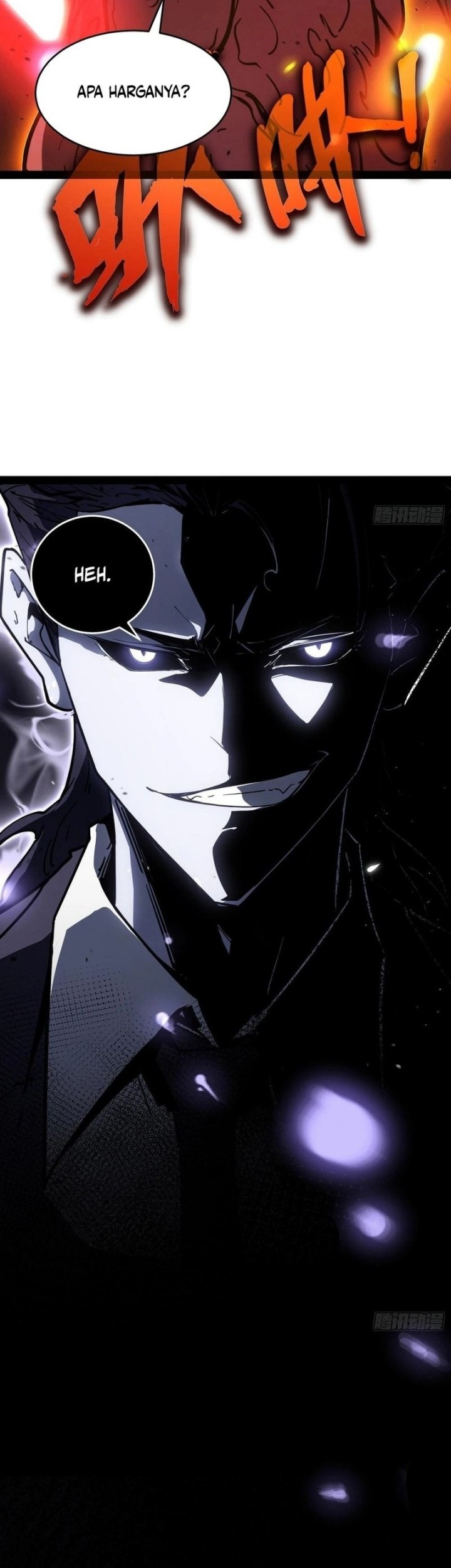 Full-Time Awakening Chapter 1 Gambar 93