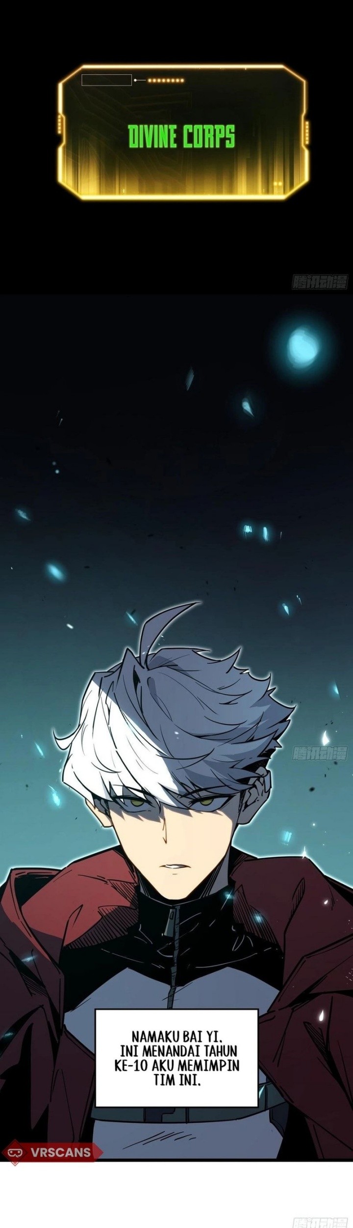 Full-Time Awakening Chapter 1 Gambar 8