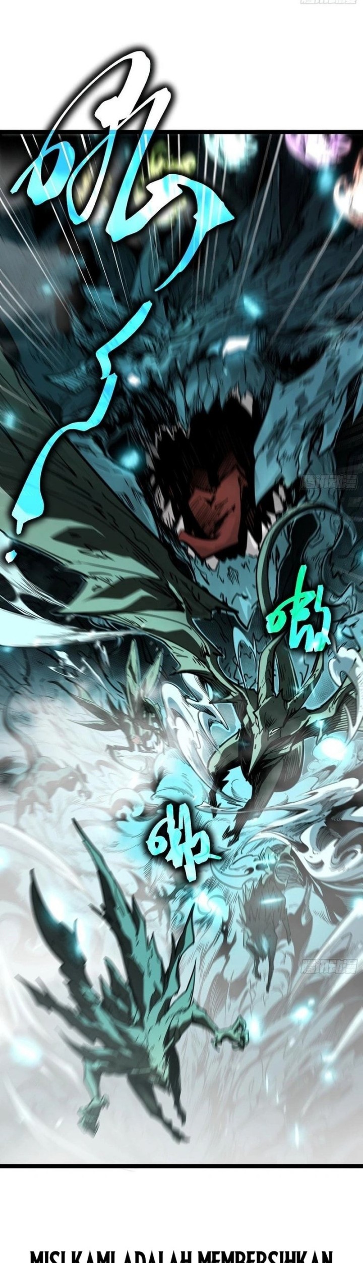 Full-Time Awakening Chapter 1 Gambar 9