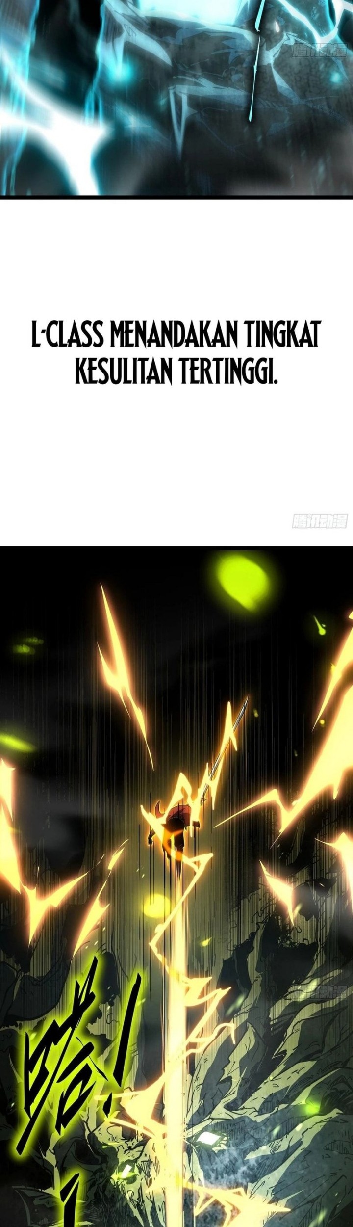 Full-Time Awakening Chapter 1 Gambar 15