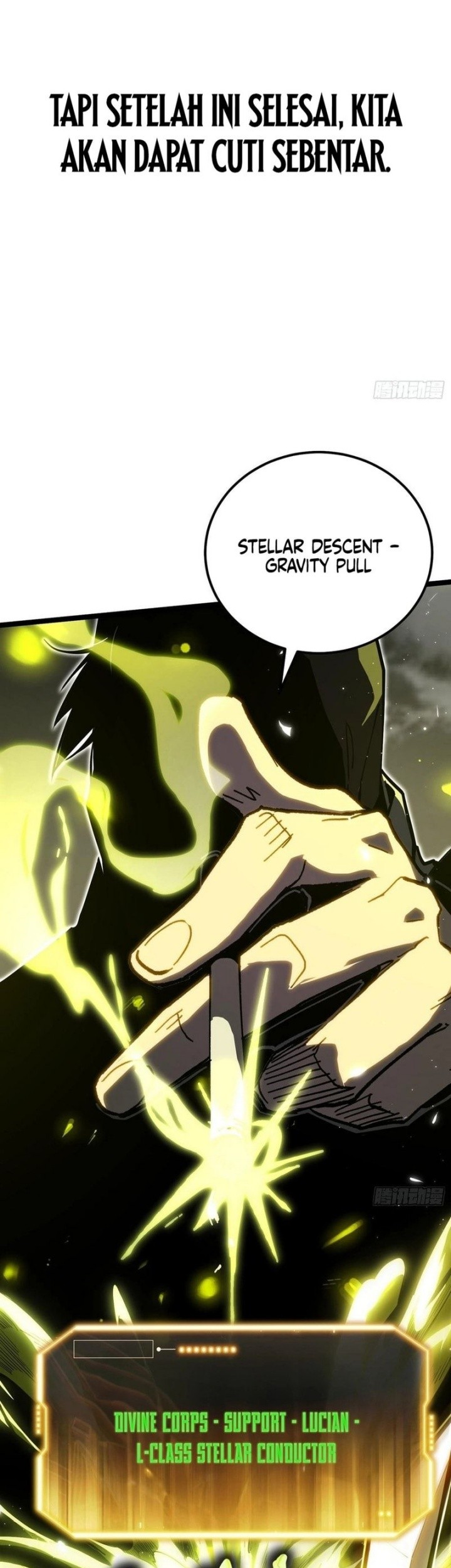 Full-Time Awakening Chapter 1 Gambar 17