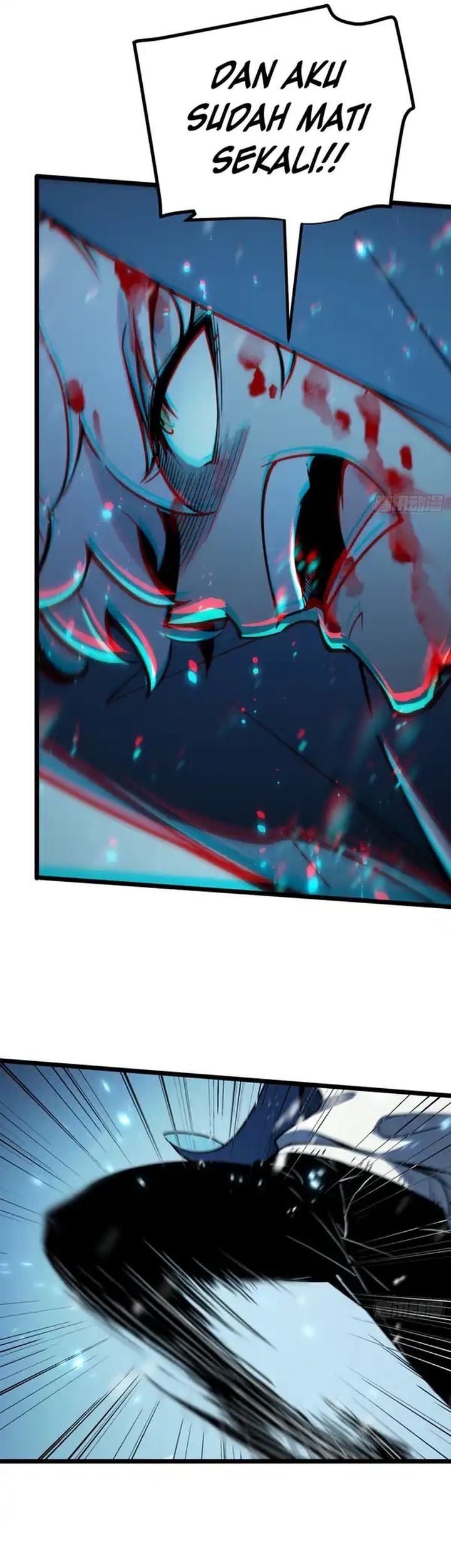 Full-Time Awakening Chapter 10 Gambar 21