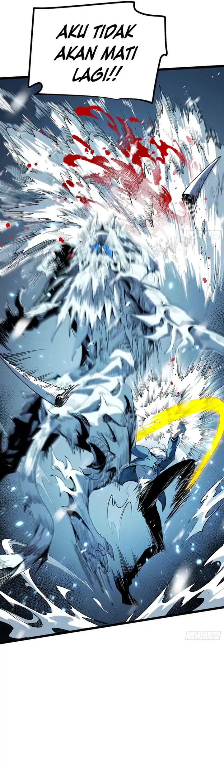 Full-Time Awakening Chapter 10 Gambar 23