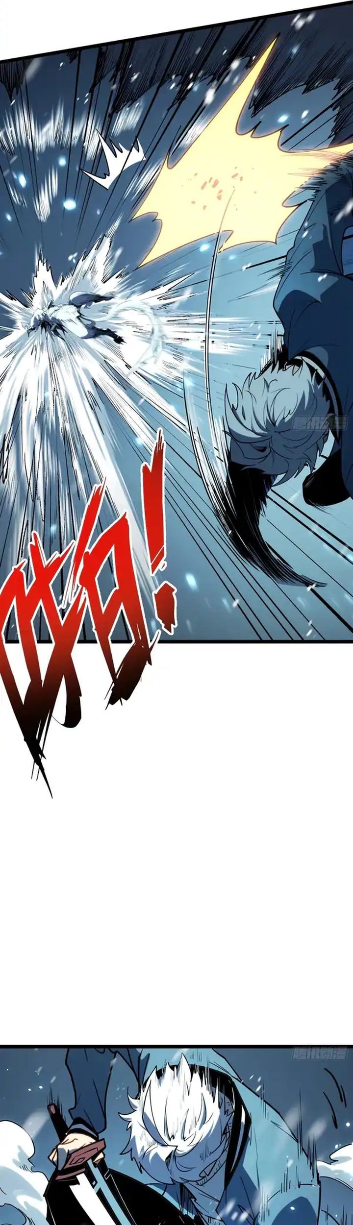 Full-Time Awakening Chapter 10 Gambar 24