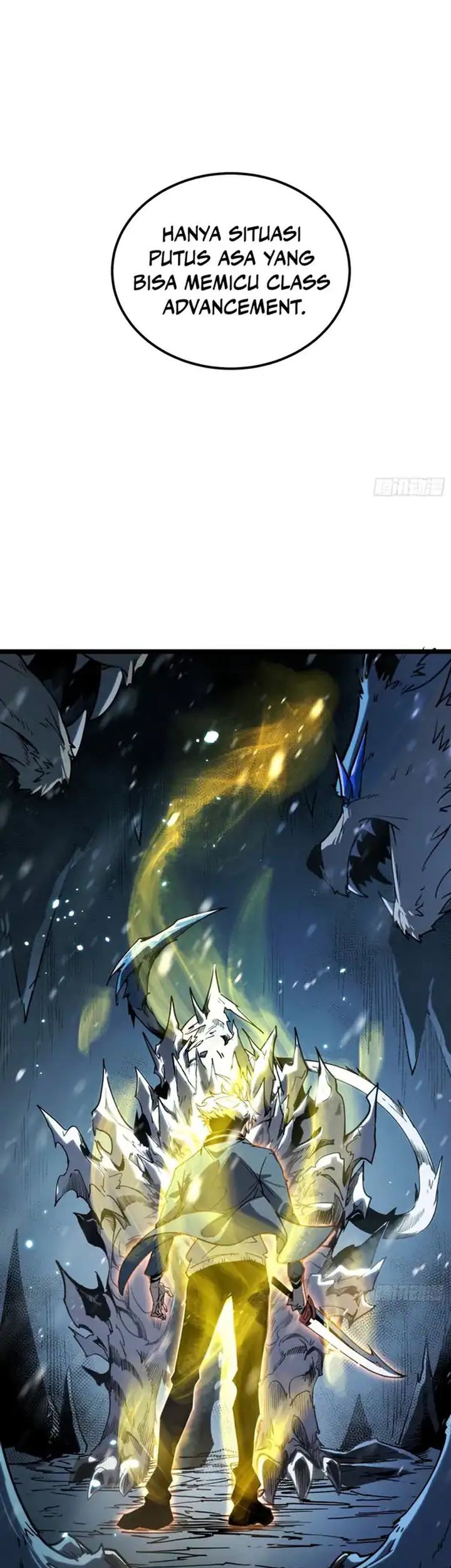 Full-Time Awakening Chapter 10 Gambar 28