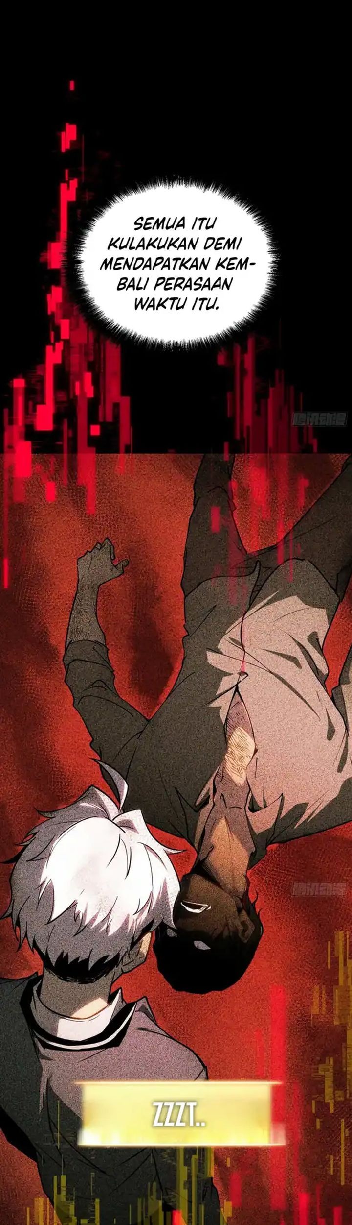 Full-Time Awakening Chapter 10 Gambar 33