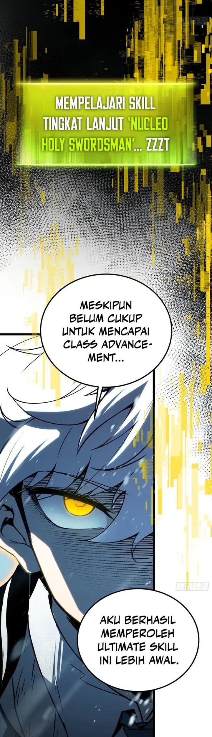 Full-Time Awakening Chapter 10 Gambar 36