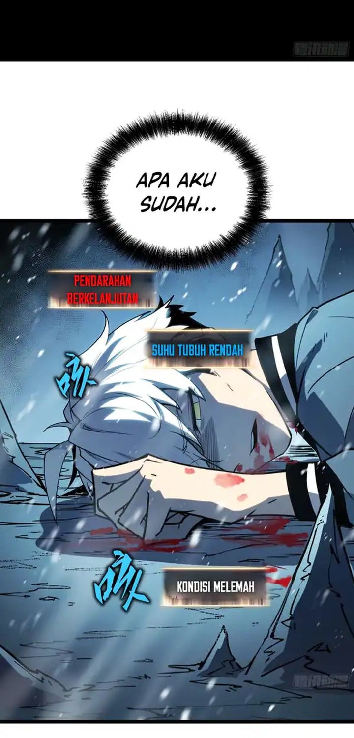 Baca Manhua Full-Time Awakening Chapter 10 Gambar 2