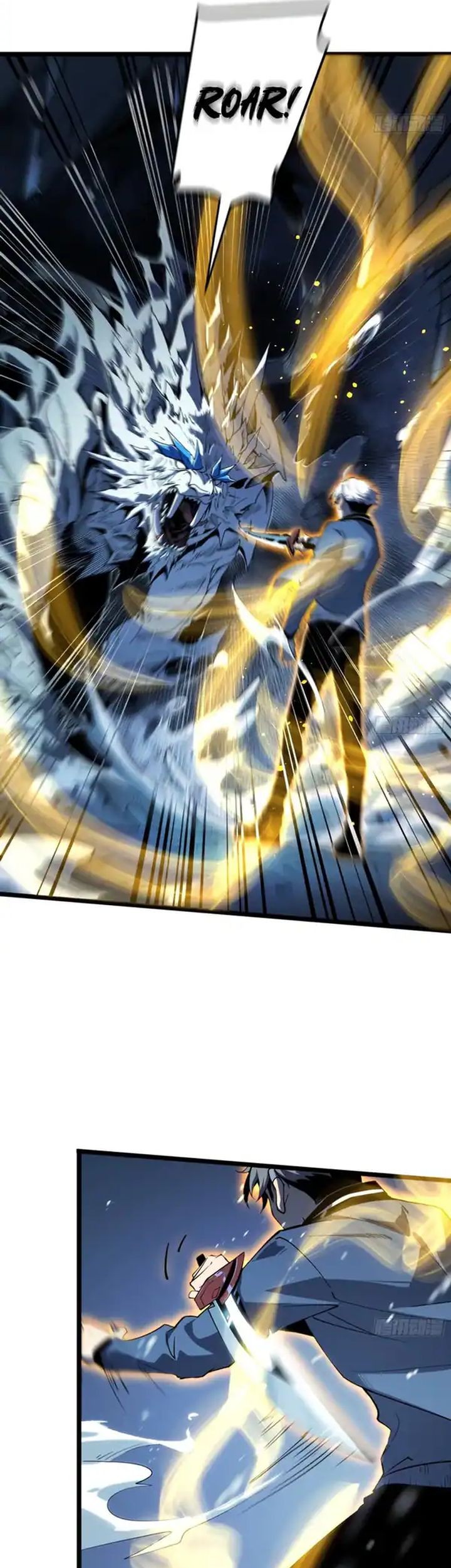 Full-Time Awakening Chapter 10 Gambar 41