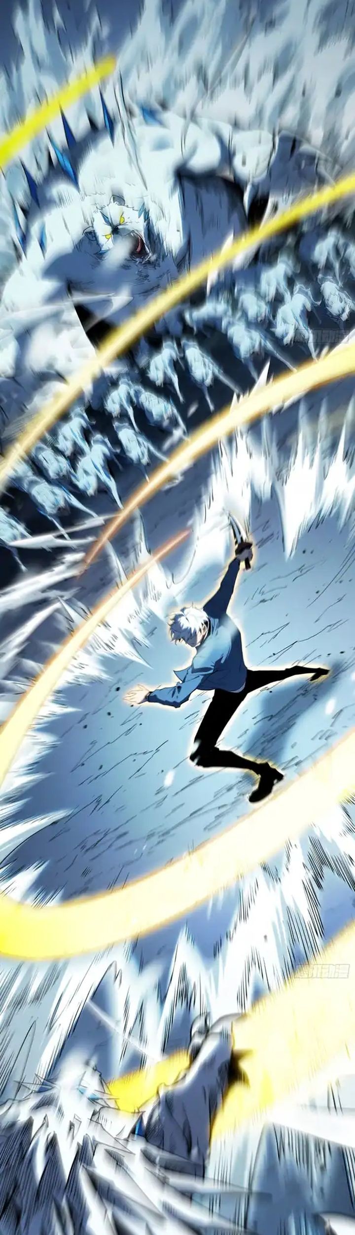 Full-Time Awakening Chapter 10 Gambar 44