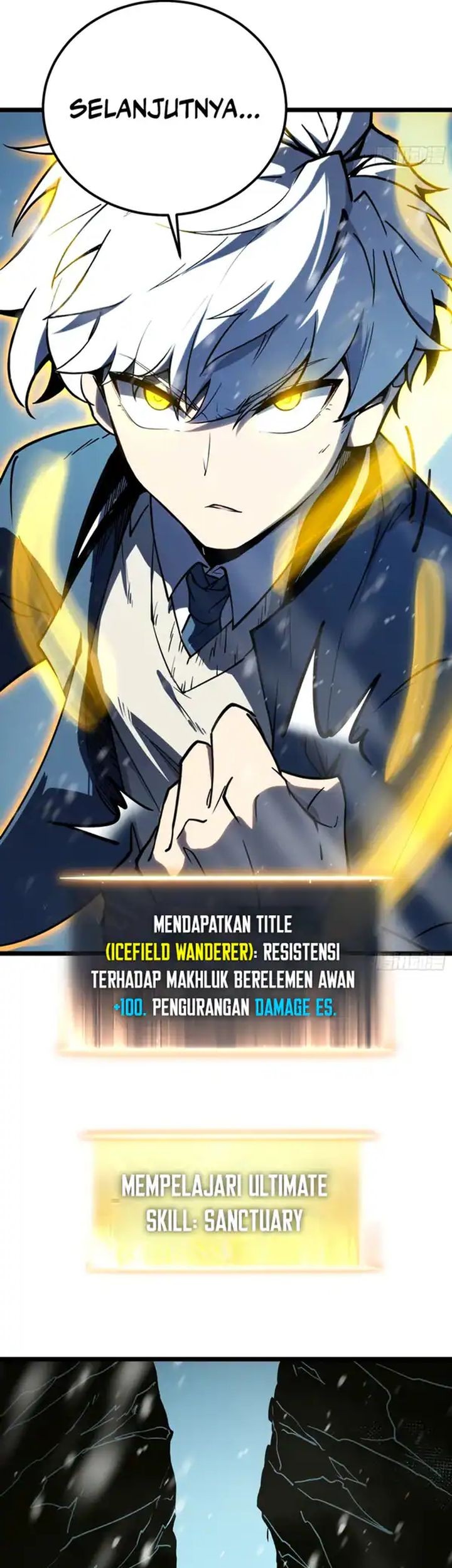 Full-Time Awakening Chapter 10 Gambar 52