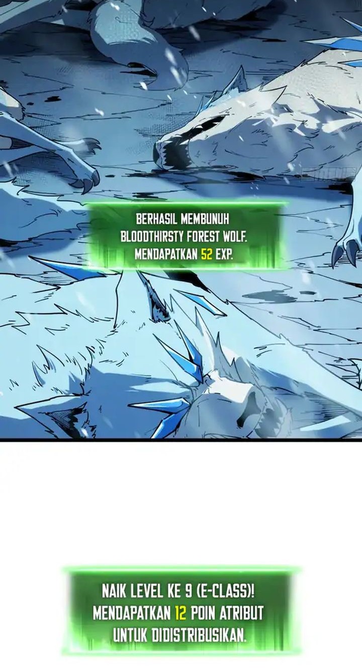 Full-Time Awakening Chapter 10 Gambar 55