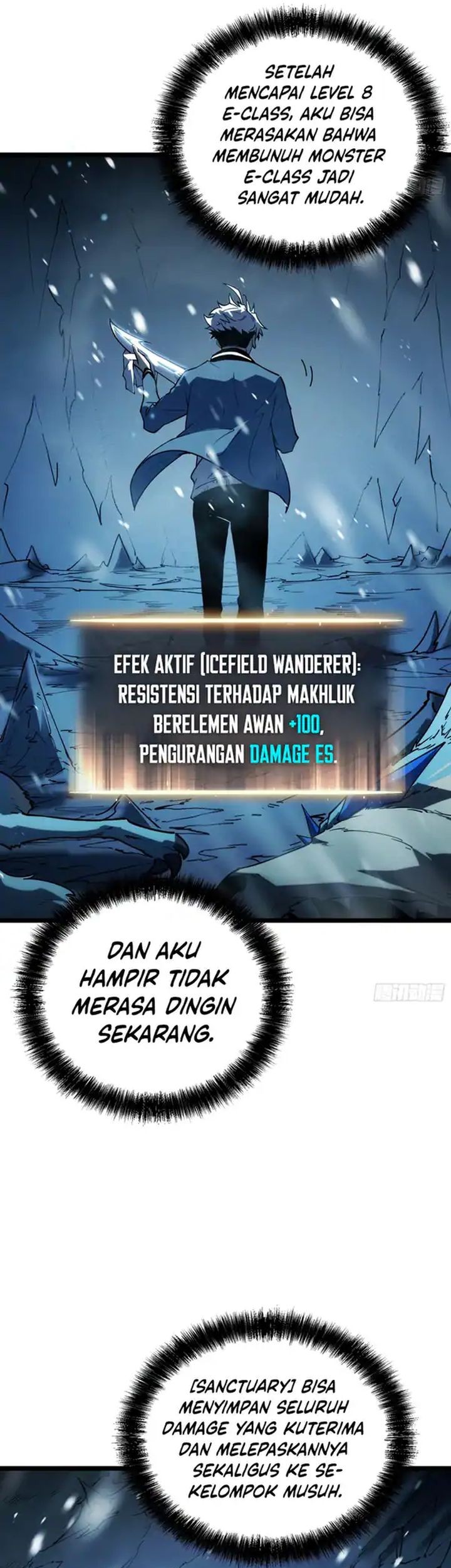 Full-Time Awakening Chapter 10 Gambar 56