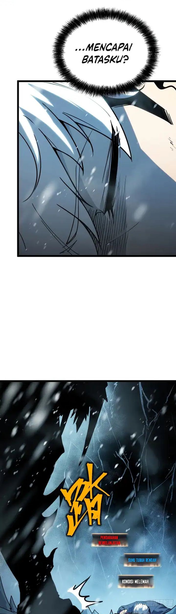 Full-Time Awakening Chapter 10 Gambar 3
