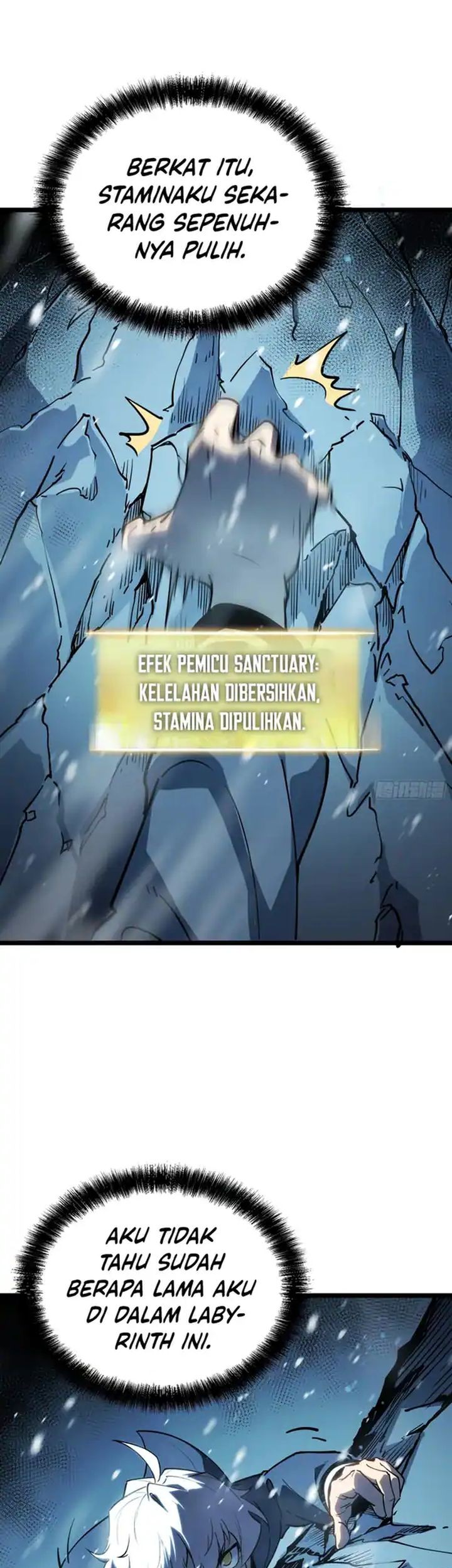 Full-Time Awakening Chapter 10 Gambar 58