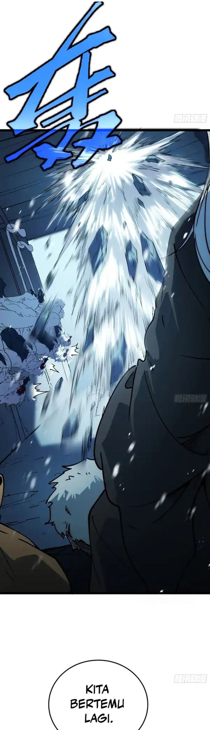 Full-Time Awakening Chapter 10 Gambar 65