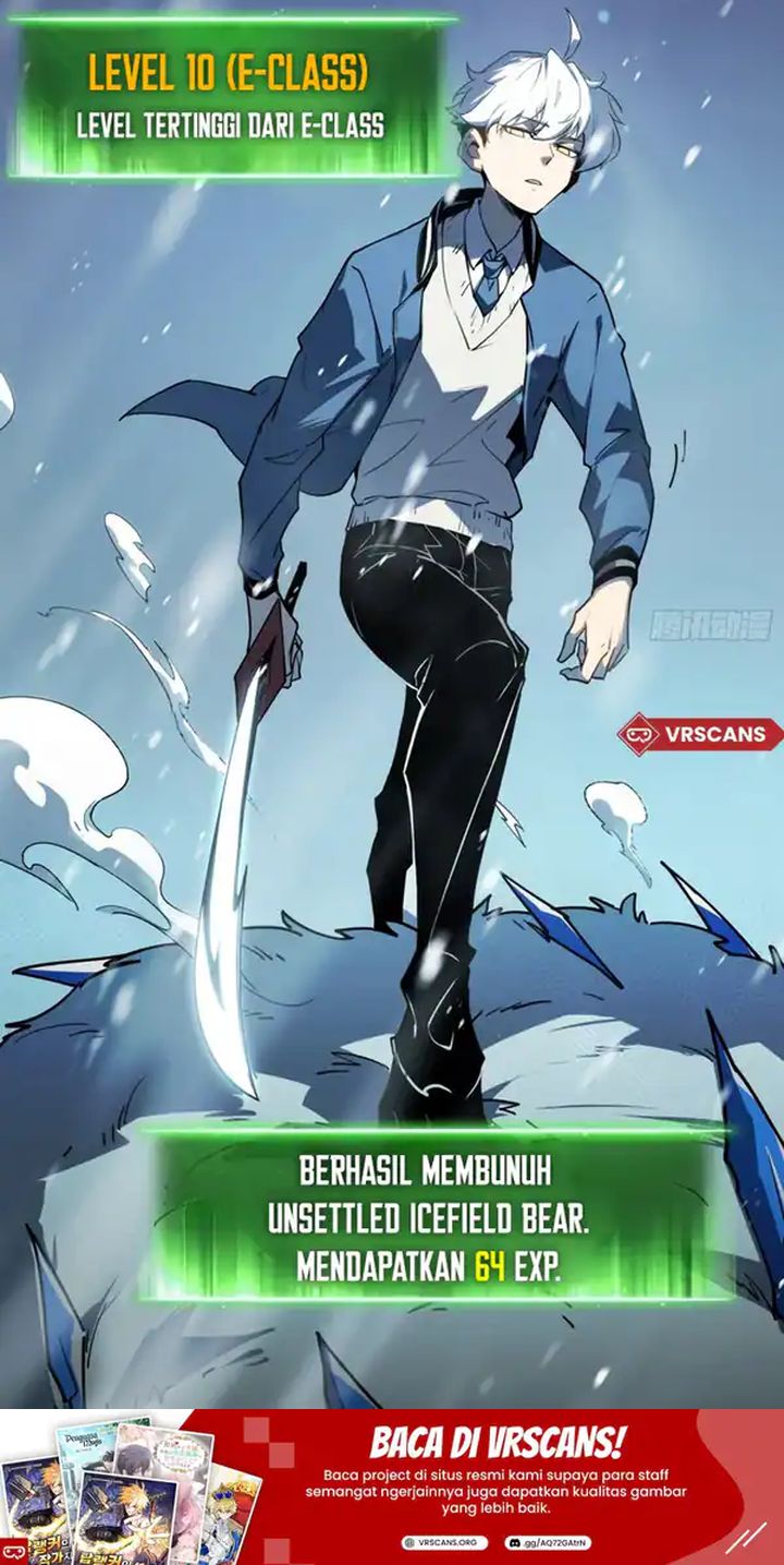 Full-Time Awakening Chapter 10 Gambar 67
