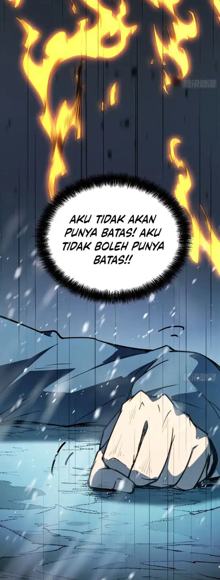 Full-Time Awakening Chapter 10 Gambar 16