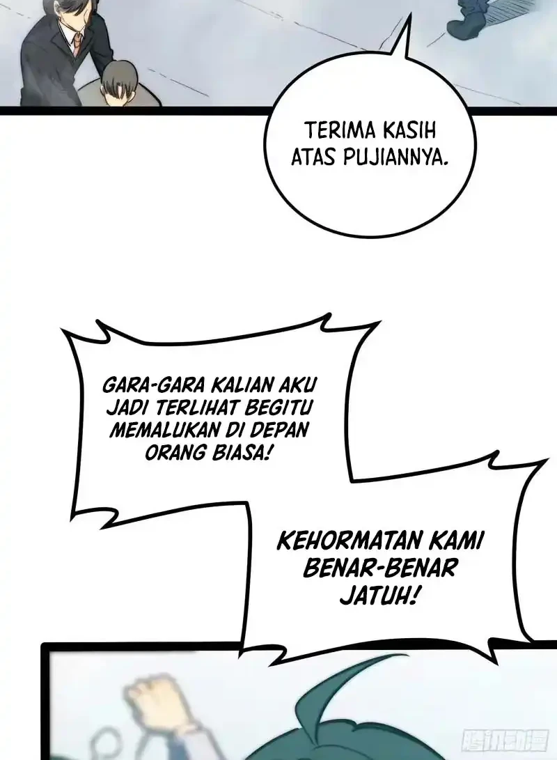 Full-Time Awakening Chapter 100 Gambar 25