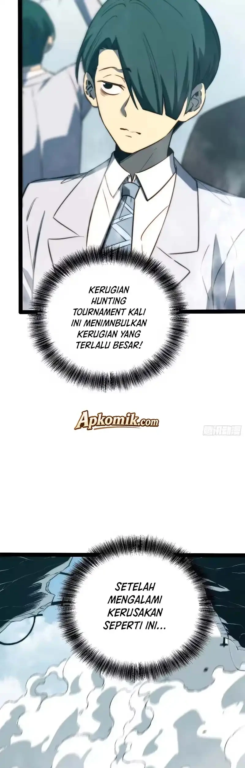 Full-Time Awakening Chapter 100 Gambar 26