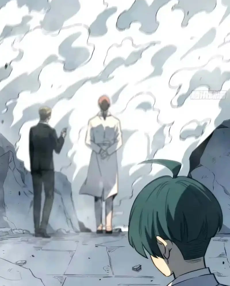 Full-Time Awakening Chapter 100 Gambar 27