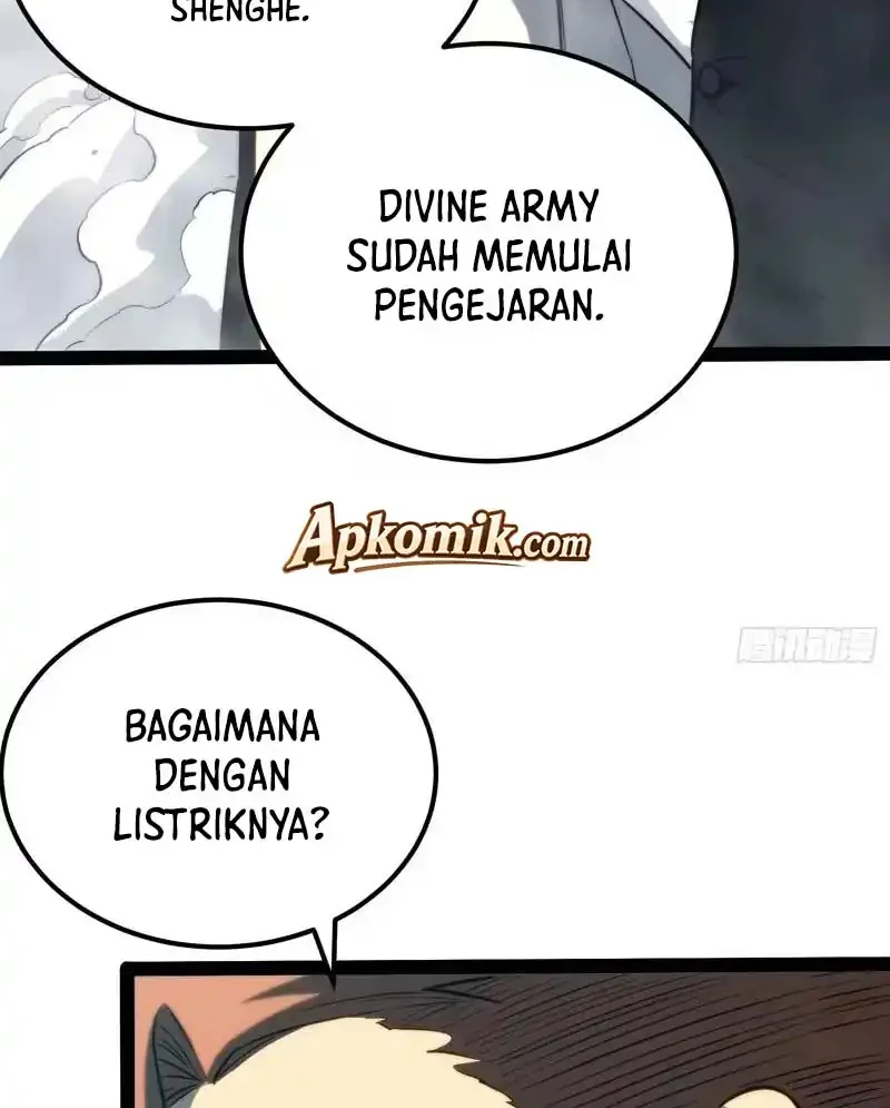 Full-Time Awakening Chapter 100 Gambar 31