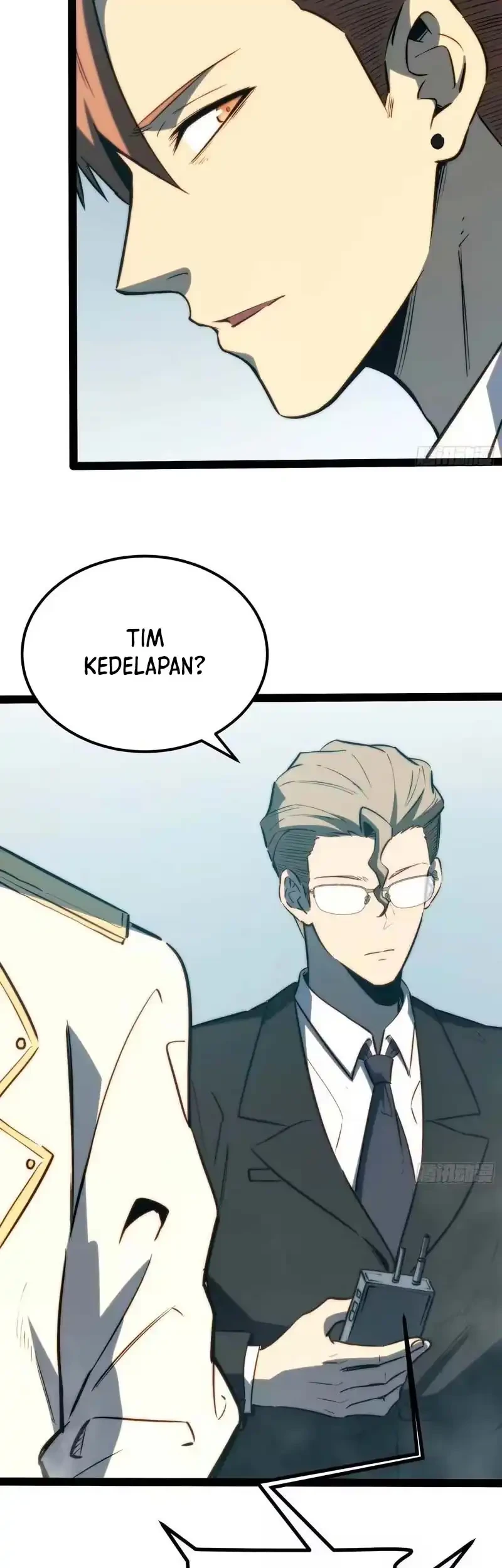 Full-Time Awakening Chapter 100 Gambar 32
